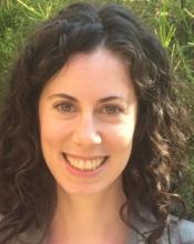 Kelly Rentscher, Ph.D.